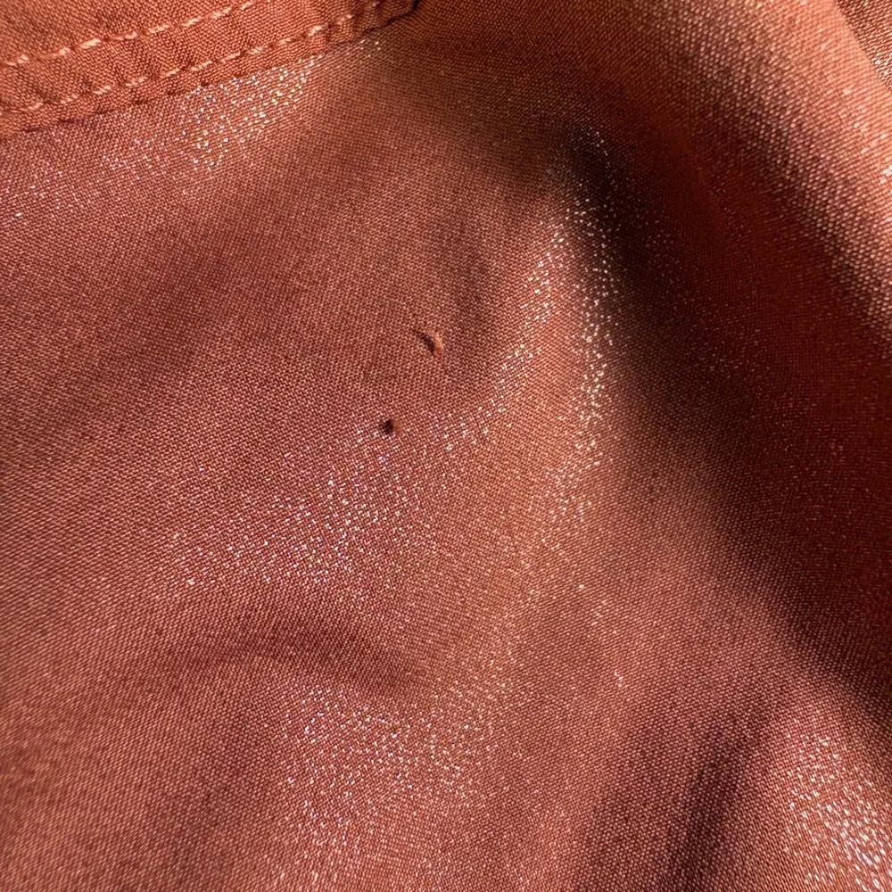 Nike, Running Shorts, Rust Orange, Small, Good, MSRP $35